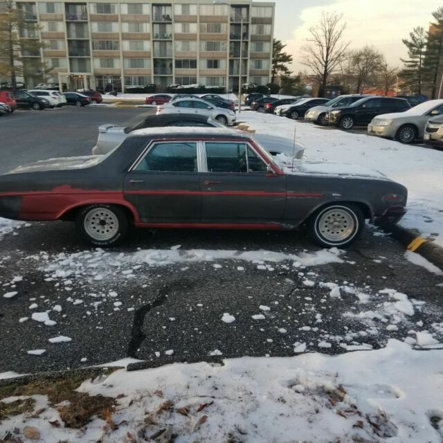 1965 Buick Other - photo 3