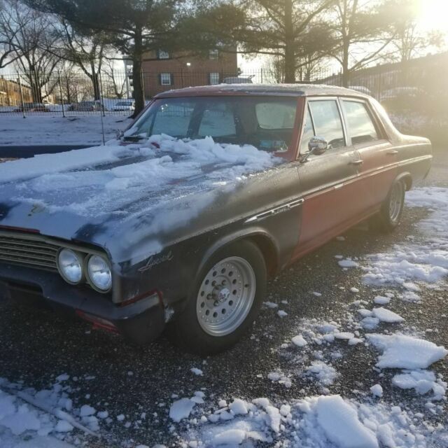 1965 Buick Other - photo 5