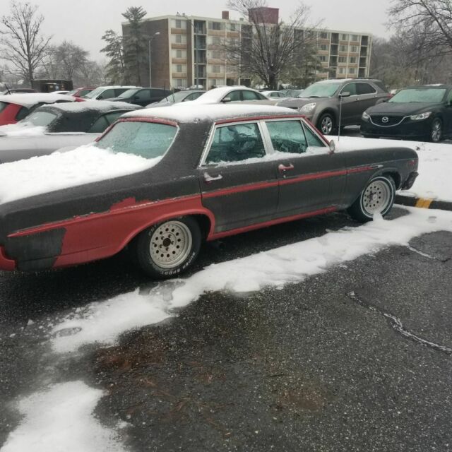 1965 Buick Other - photo 6
