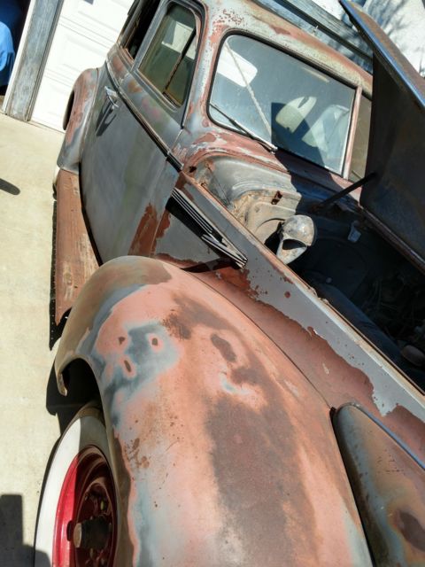 1939 Buick Special 40 - photo 5