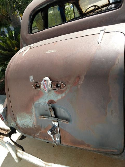 1939 Buick Special 40 - photo 9