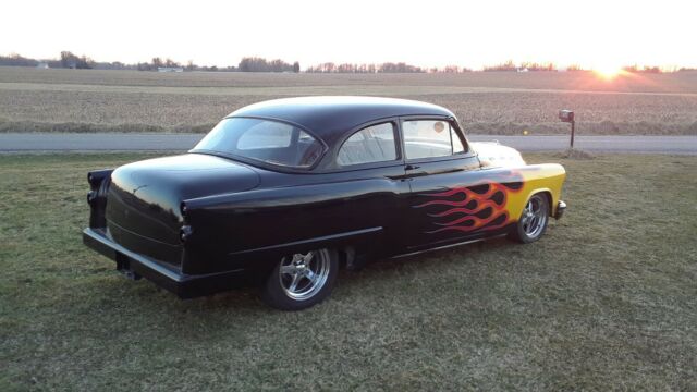 1953 Buick Special CUSTOM STREET ROD