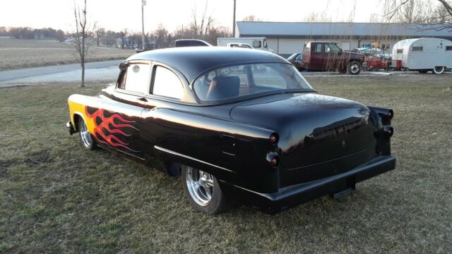 1953 Buick Special CUSTOM STREET ROD - photo 10
