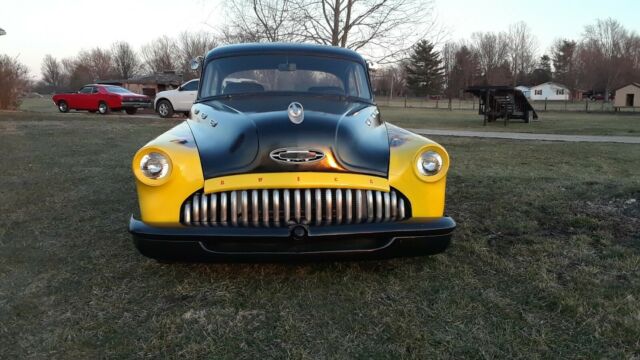 1953 Buick Special CUSTOM STREET ROD - photo 2