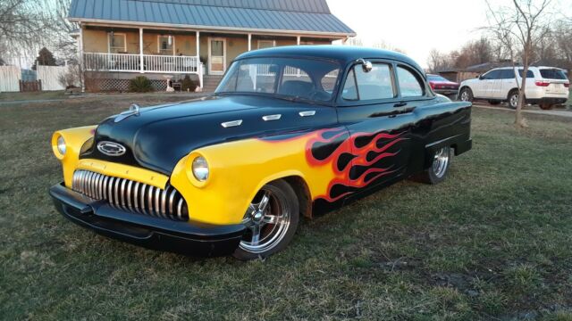 1953 Buick Special CUSTOM STREET ROD - photo 3