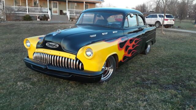 1953 Buick Special CUSTOM STREET ROD - photo 4