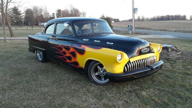 1953 Buick Special CUSTOM STREET ROD - photo 6