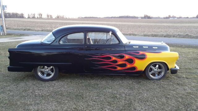 1953 Buick Special CUSTOM STREET ROD - photo 7