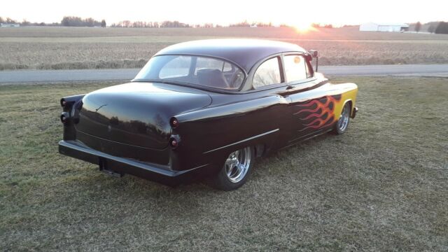 1953 Buick Special CUSTOM STREET ROD - photo 8