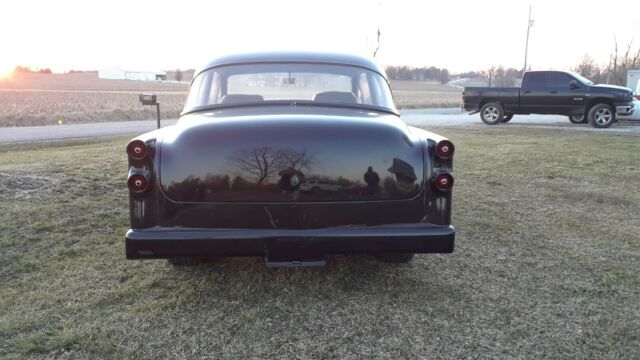 1953 Buick Special CUSTOM STREET ROD - photo 9