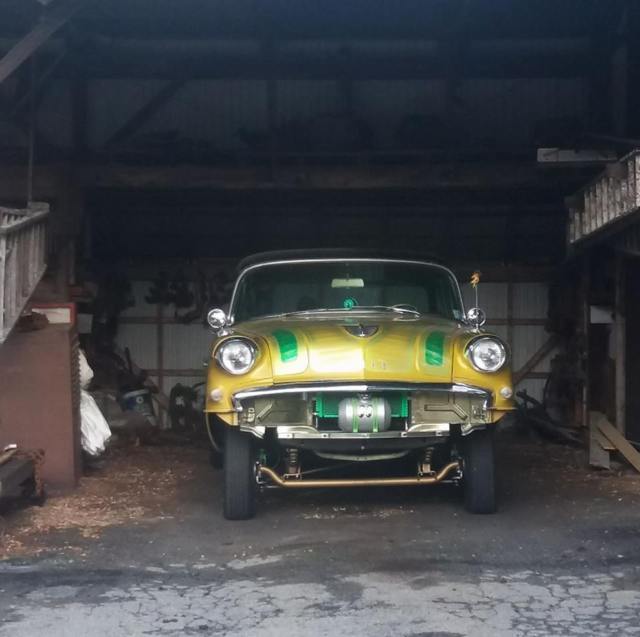 1956 Buick Other - photo 10