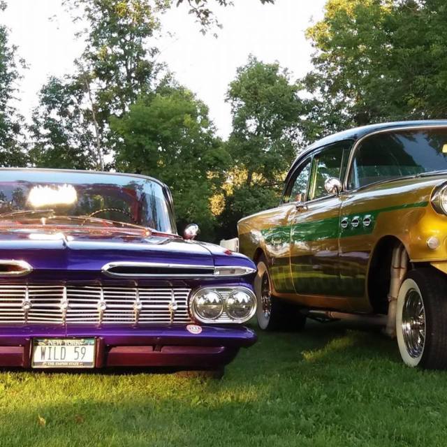 1956 Buick Other - photo 12