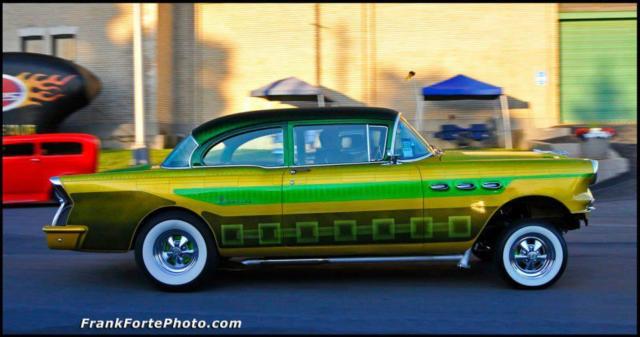 1956 Buick Other - photo 13