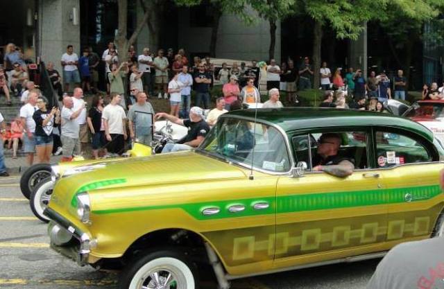 1956 Buick Other - photo 6
