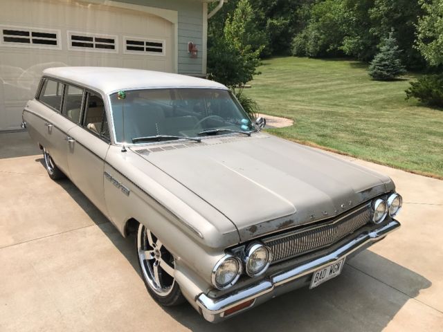1956 Buick special wagon - photo 6