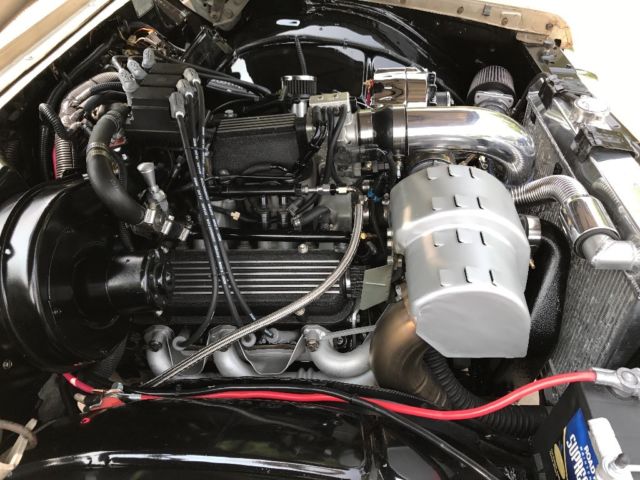 1956 Buick special wagon - photo 9