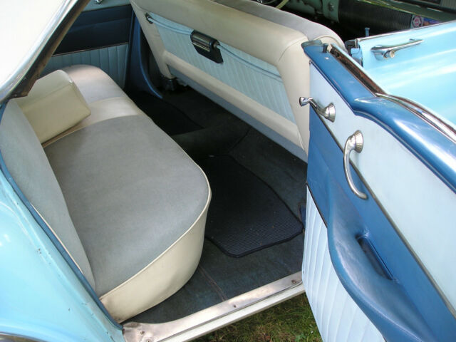 1956 Buick Super Series 50 - photo 10