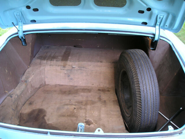 1956 Buick Super Series 50 - photo 11