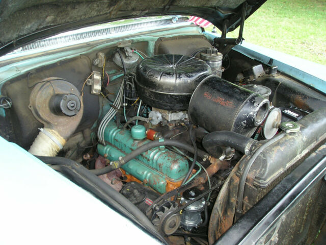 1956 Buick Super Series 50 - photo 12