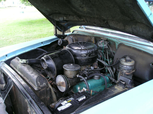 1956 Buick Super Series 50 - photo 13