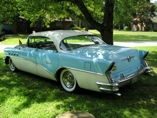 1956 Buick Super Series 50 - photo 5