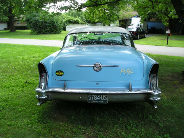 1956 Buick Super Series 50 - photo 6