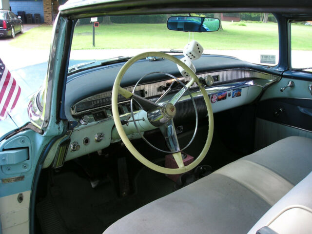 1956 Buick Super Series 50 - photo 7