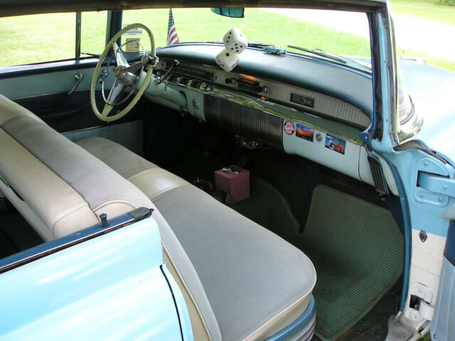 1956 Buick Super Series 50 - photo 8