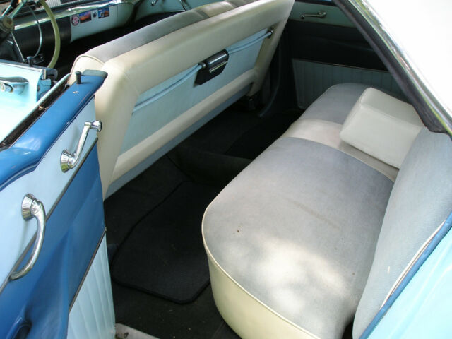 1956 Buick Super Series 50 - photo 9