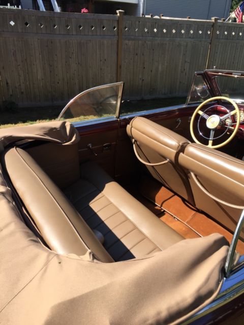 1947 Buick super 50 - photo 10