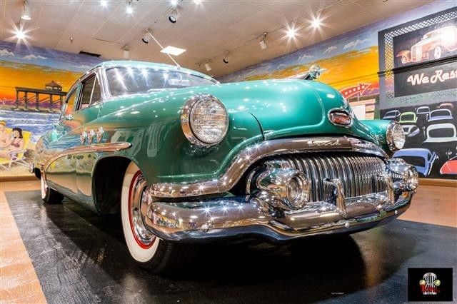1951 Buick Super 8 -- - photo 4