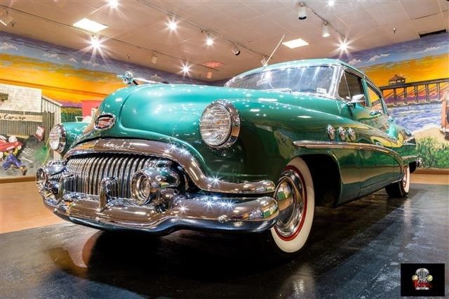 1951 Buick Super 8 -- - photo 5