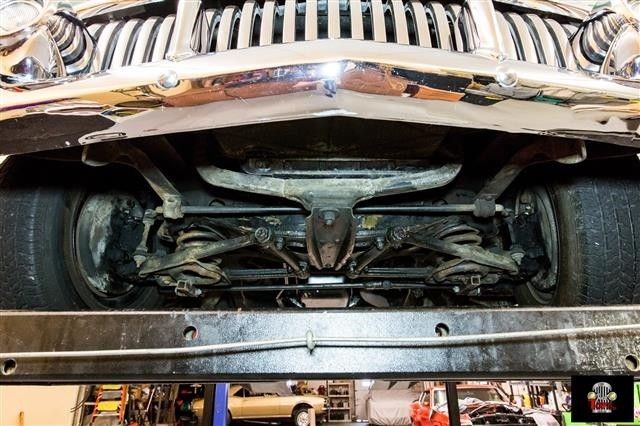 1951 Buick Super 8 -- - photo 8