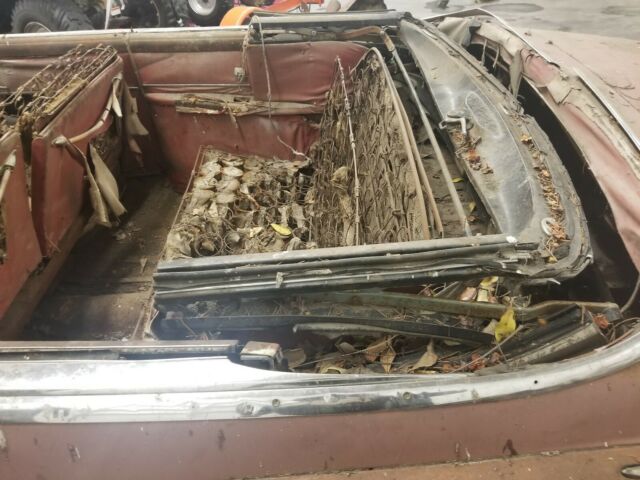 1953 Buick Super convertible - photo 4