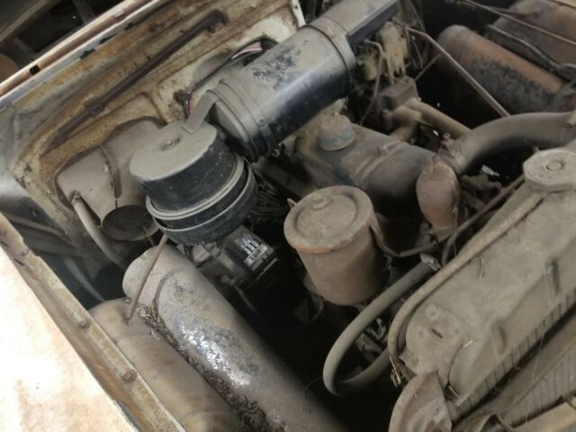 1953 Buick Super convertible - photo 6