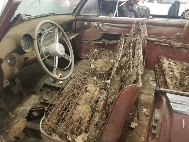 1953 Buick Super convertible - photo 9