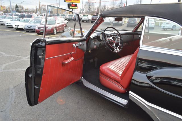 1951 Buick Roadmaster SUPER EIGHT - photo 10