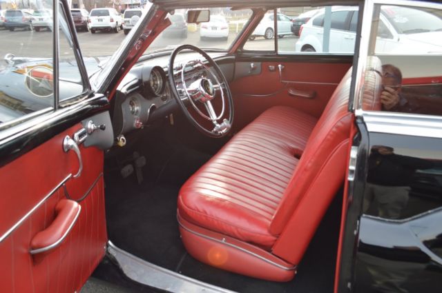 1951 Buick Roadmaster SUPER EIGHT - photo 11