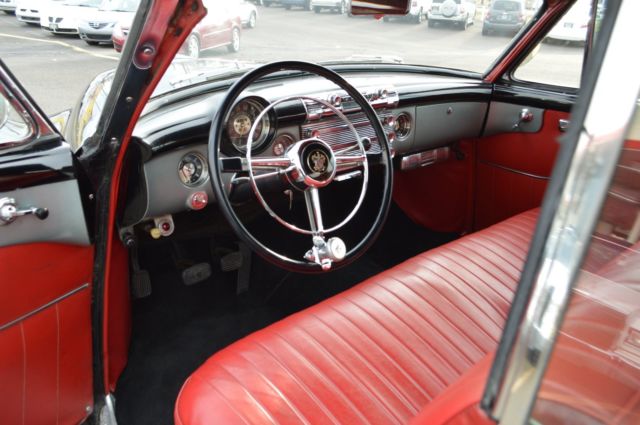 1951 Buick Roadmaster SUPER EIGHT - photo 12