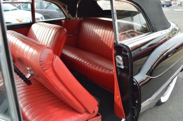 1951 Buick Roadmaster SUPER EIGHT - photo 13