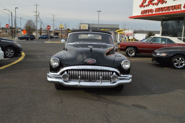 1951 Buick Roadmaster SUPER EIGHT - photo 2