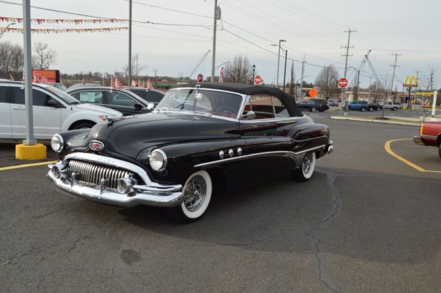 1951 Buick Roadmaster SUPER EIGHT - photo 3