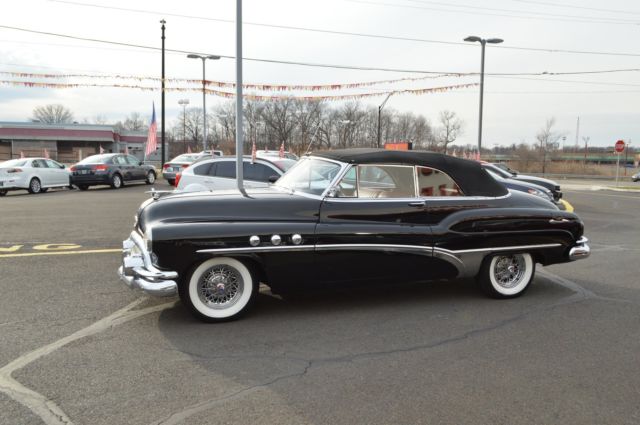 1951 Buick Roadmaster SUPER EIGHT - photo 4