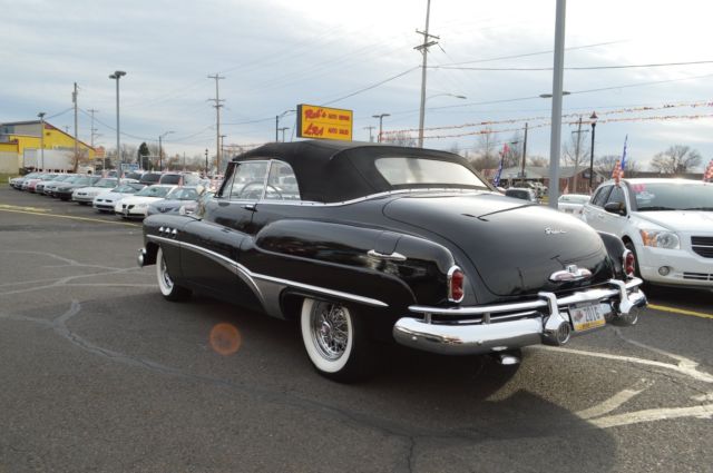 1951 Buick Roadmaster SUPER EIGHT - photo 5
