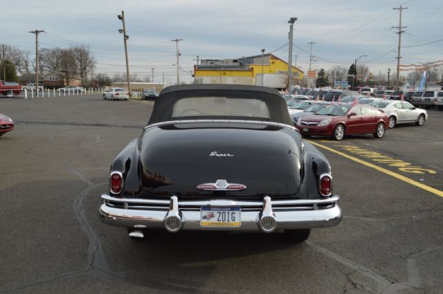 1951 Buick Roadmaster SUPER EIGHT - photo 6