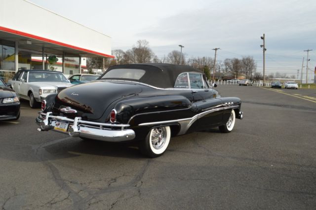 1951 Buick Roadmaster SUPER EIGHT - photo 7
