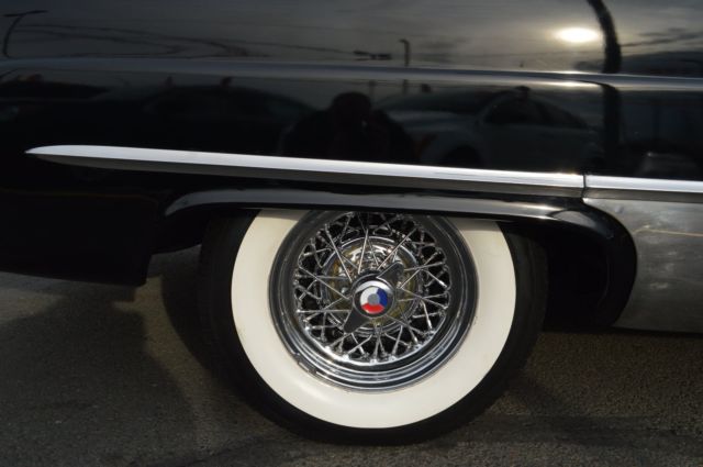 1951 Buick Roadmaster SUPER EIGHT - photo 8