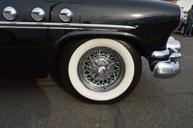 1951 Buick Roadmaster SUPER EIGHT - photo 9