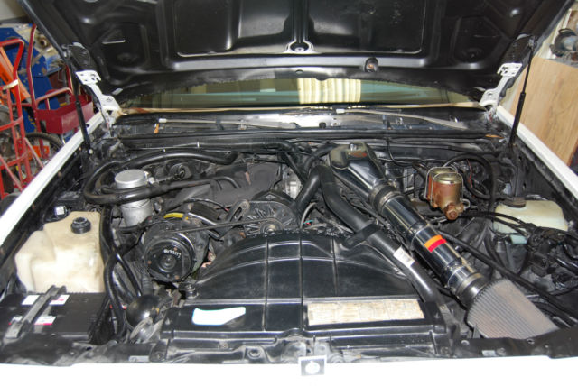 1983 Buick Regal T Type - photo 12