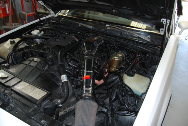 1983 Buick Regal T Type - photo 13